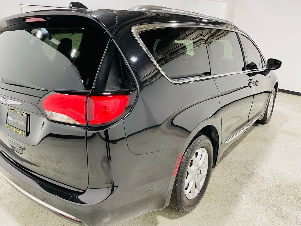 2020 Chrysler Pacifica Touring L Jersey City NJ