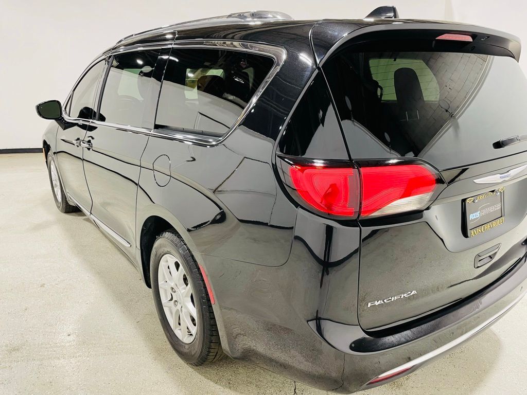 2020 Chrysler Pacifica Touring L Jersey City NJ