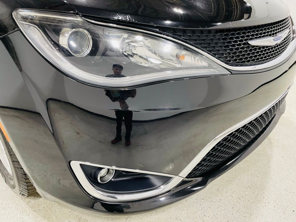 2020 Chrysler Pacifica Touring L Jersey City NJ