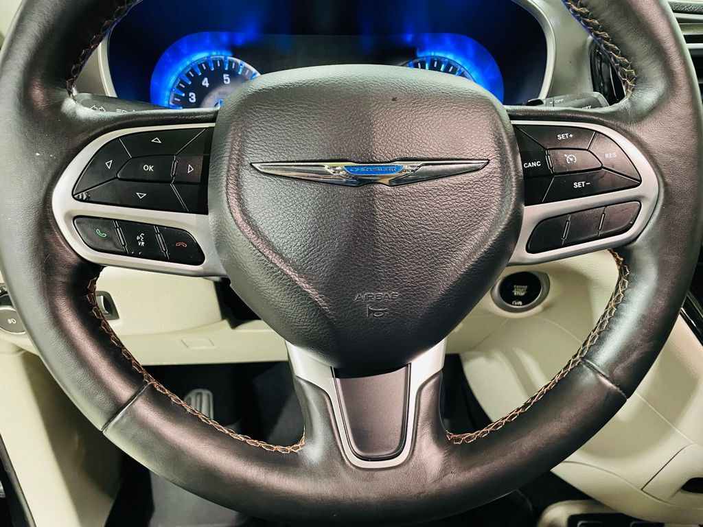 2020 Chrysler Pacifica Touring L Jersey City NJ