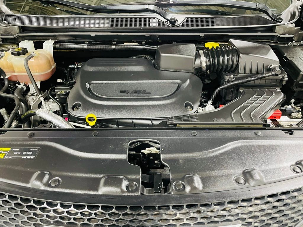 2020 Chrysler Pacifica Touring L Jersey City NJ