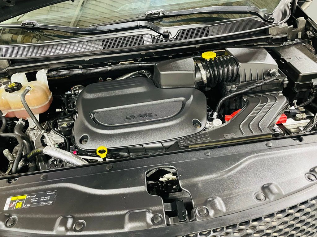 2020 Chrysler Pacifica Touring L Jersey City NJ