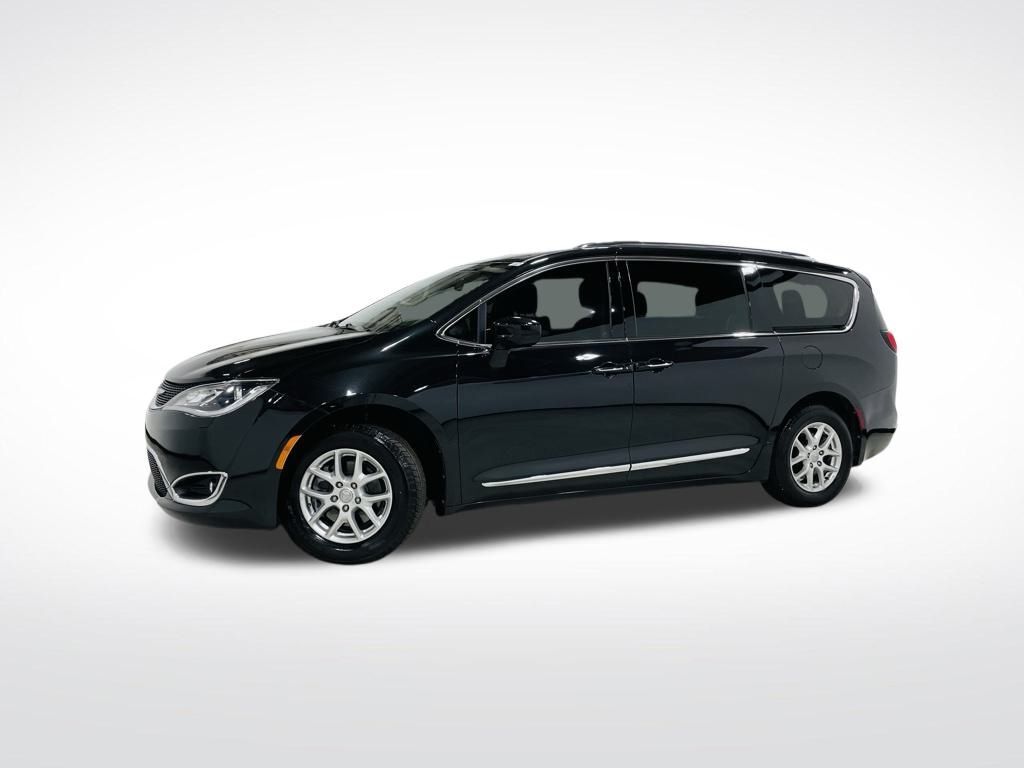 2020 Chrysler Pacifica Touring L Jersey City NJ