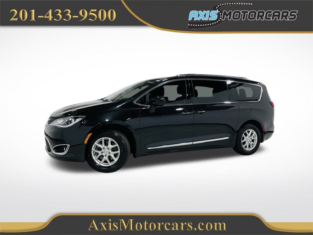 2020 Chrysler Pacifica Touring L Jersey City NJ
