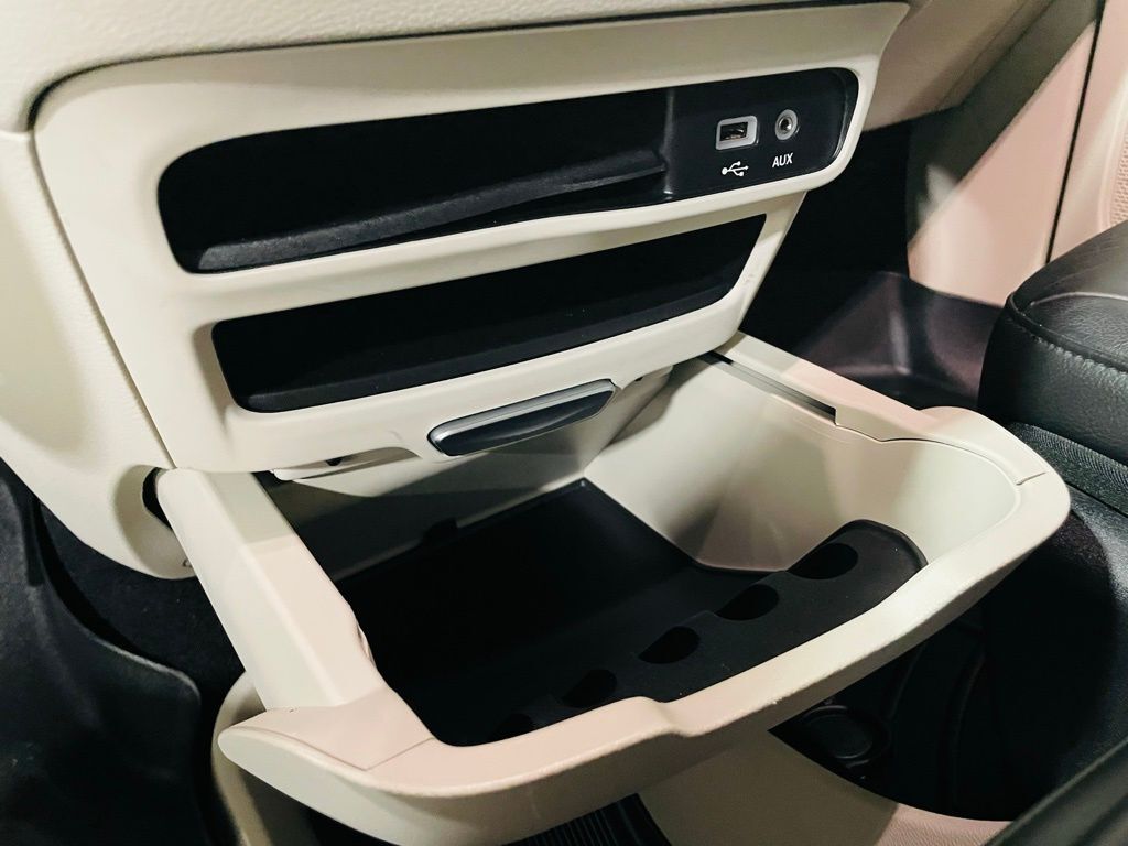 2020 Chrysler Pacifica Touring L Jersey City NJ