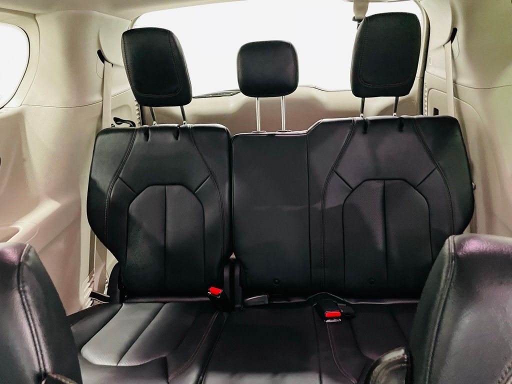 2020 Chrysler Pacifica Touring L Jersey City NJ