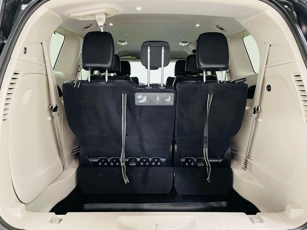 2020 Chrysler Pacifica Touring L Jersey City NJ