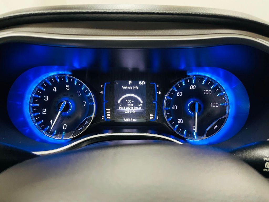 2020 Chrysler Pacifica Touring L Jersey City NJ