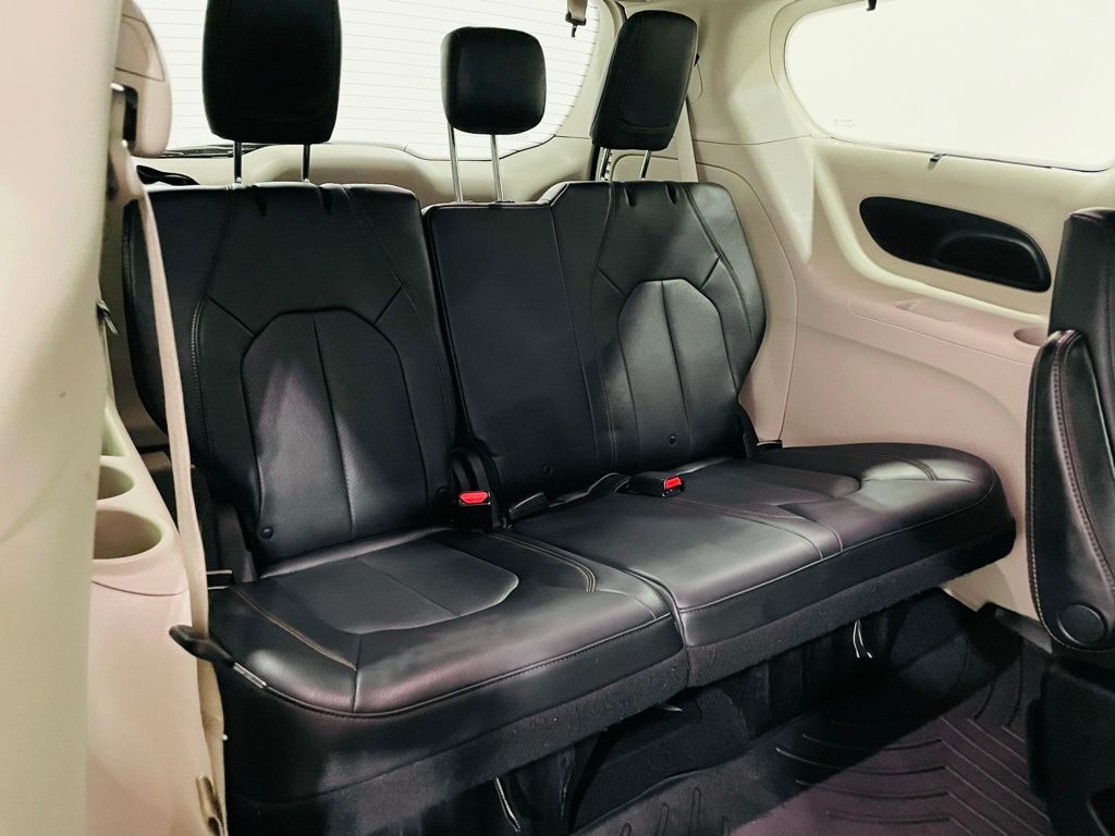 2020 Chrysler Pacifica Touring L Jersey City NJ