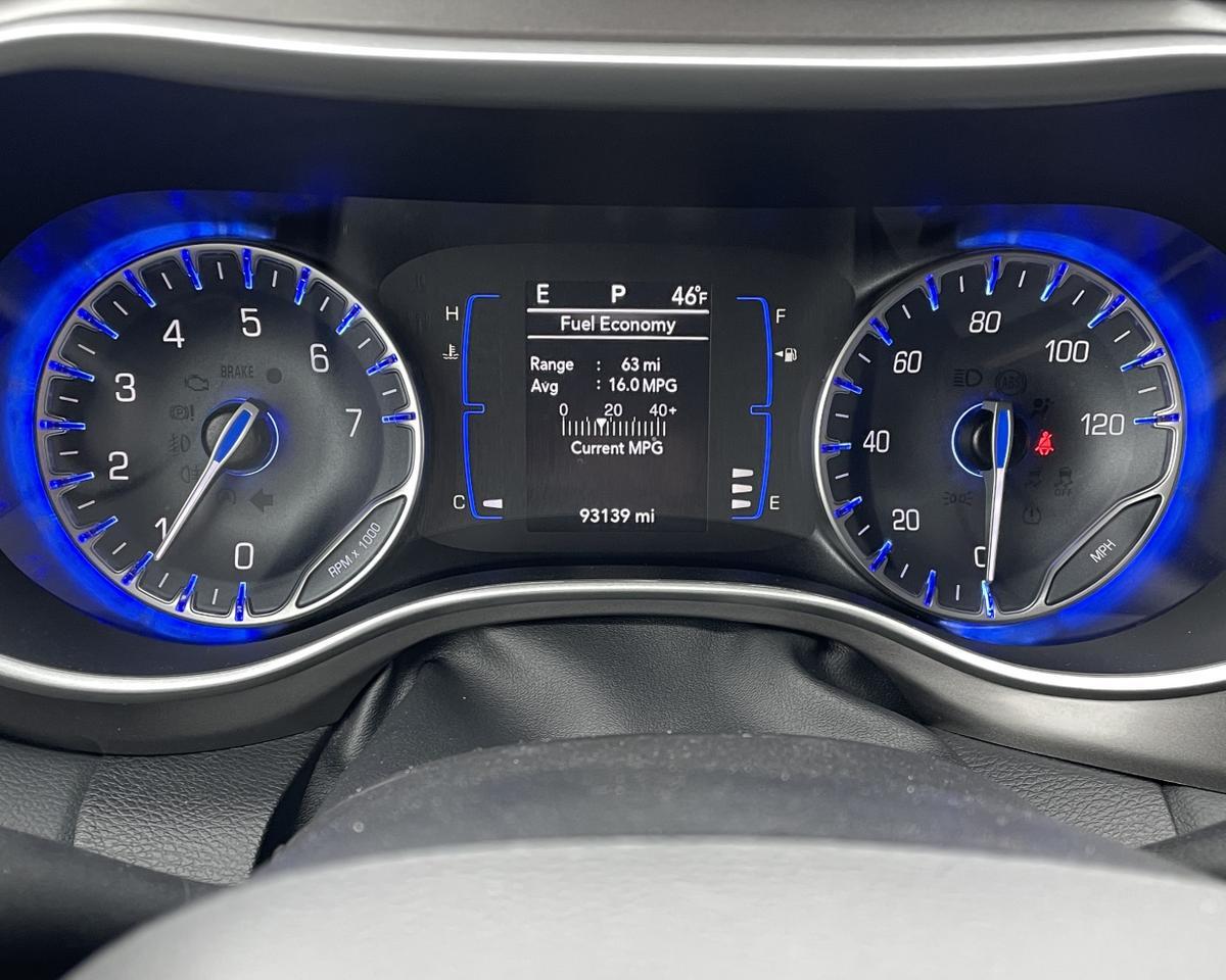 2020 Chrysler Pacifica Touring L Minivan 4D Port Orchard WA