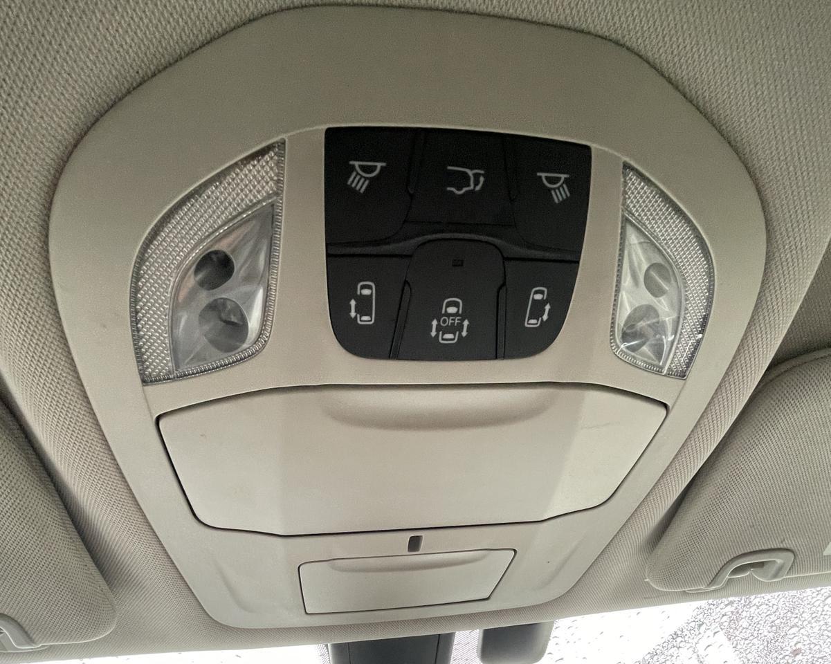 2020 Chrysler Pacifica Touring L Minivan 4D Port Orchard WA