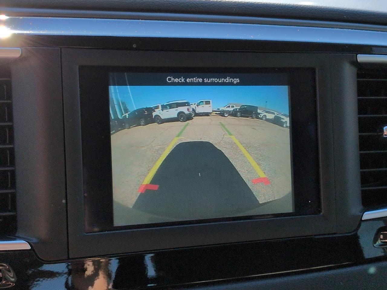 2020 Chrysler Pacifica Touring L Appleton WI