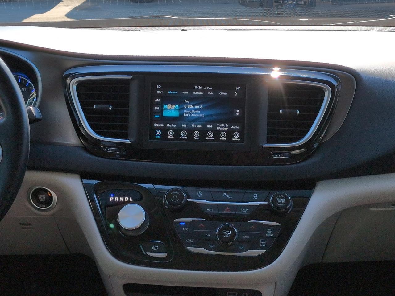 2020 Chrysler Pacifica Touring L Appleton WI