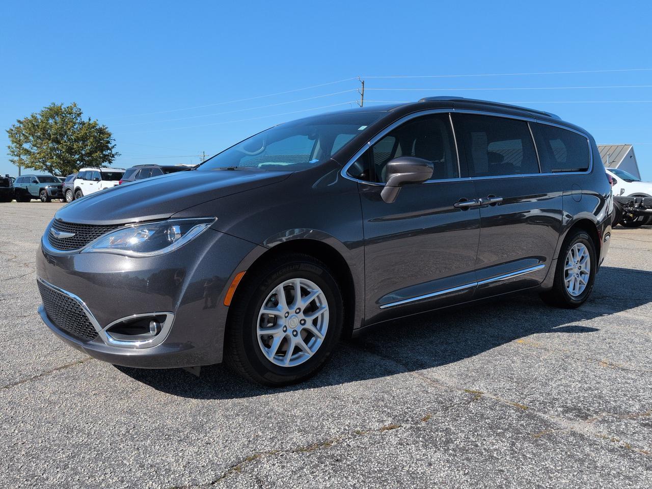 2020 Chrysler Pacifica Touring L Appleton WI