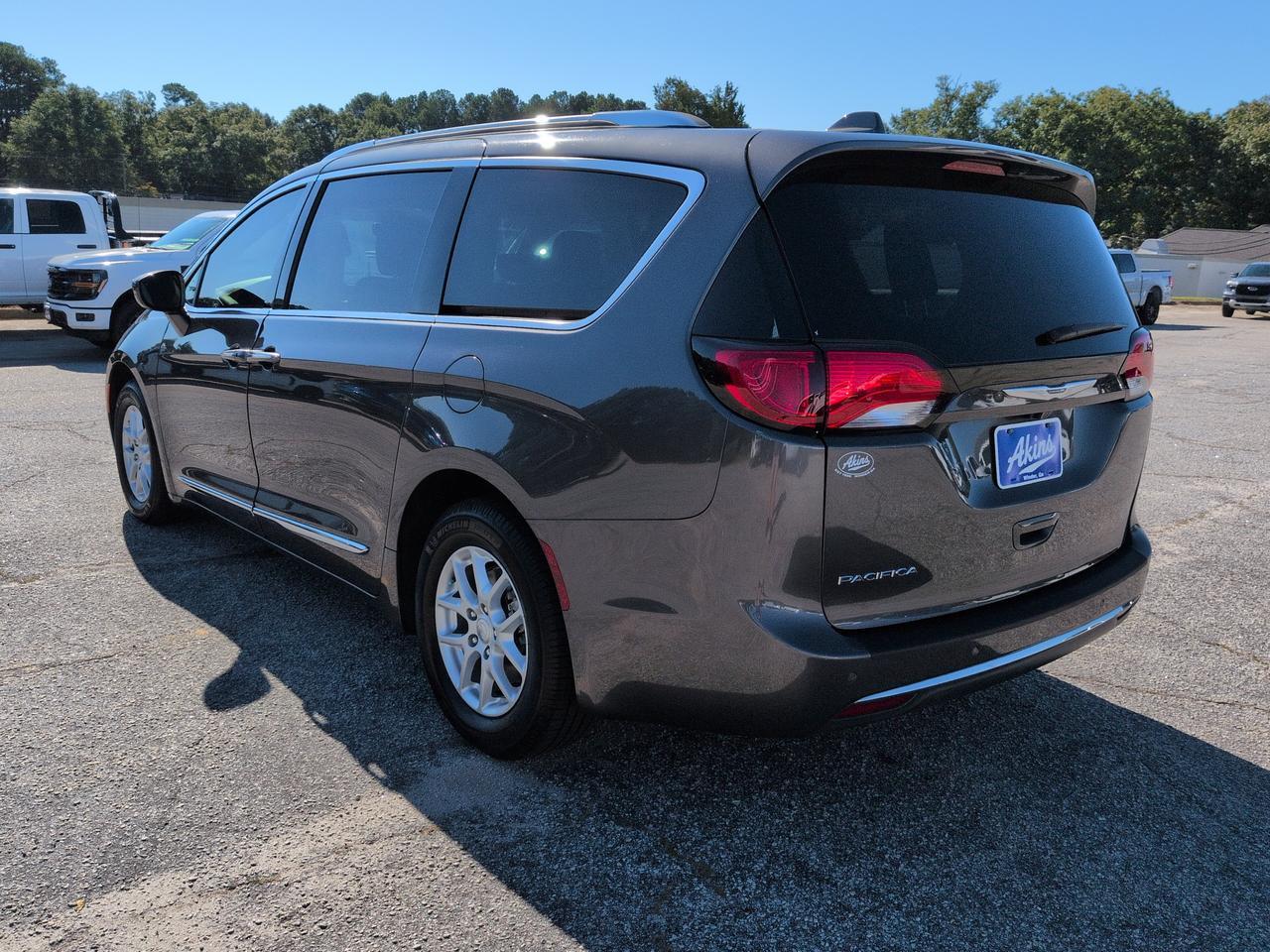 2020 Chrysler Pacifica Touring L Appleton WI