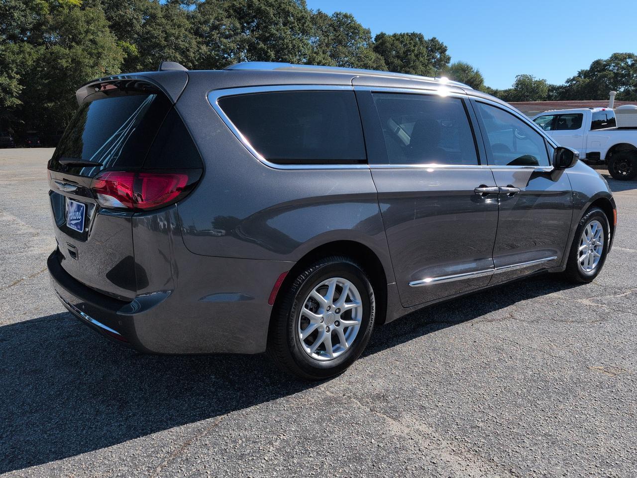 2020 Chrysler Pacifica Touring L Appleton WI