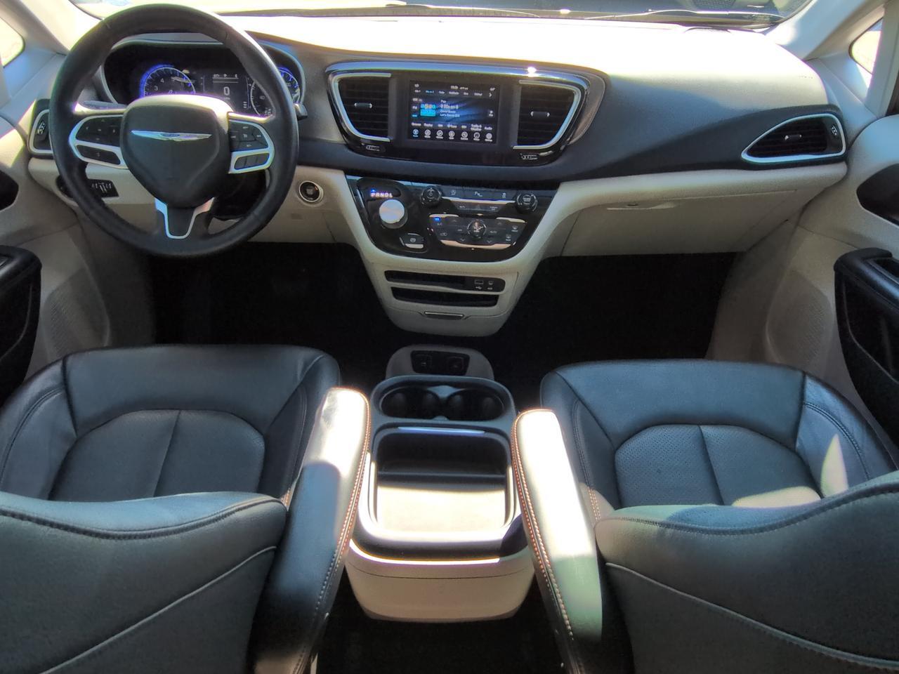 2020 Chrysler Pacifica Touring L Appleton WI