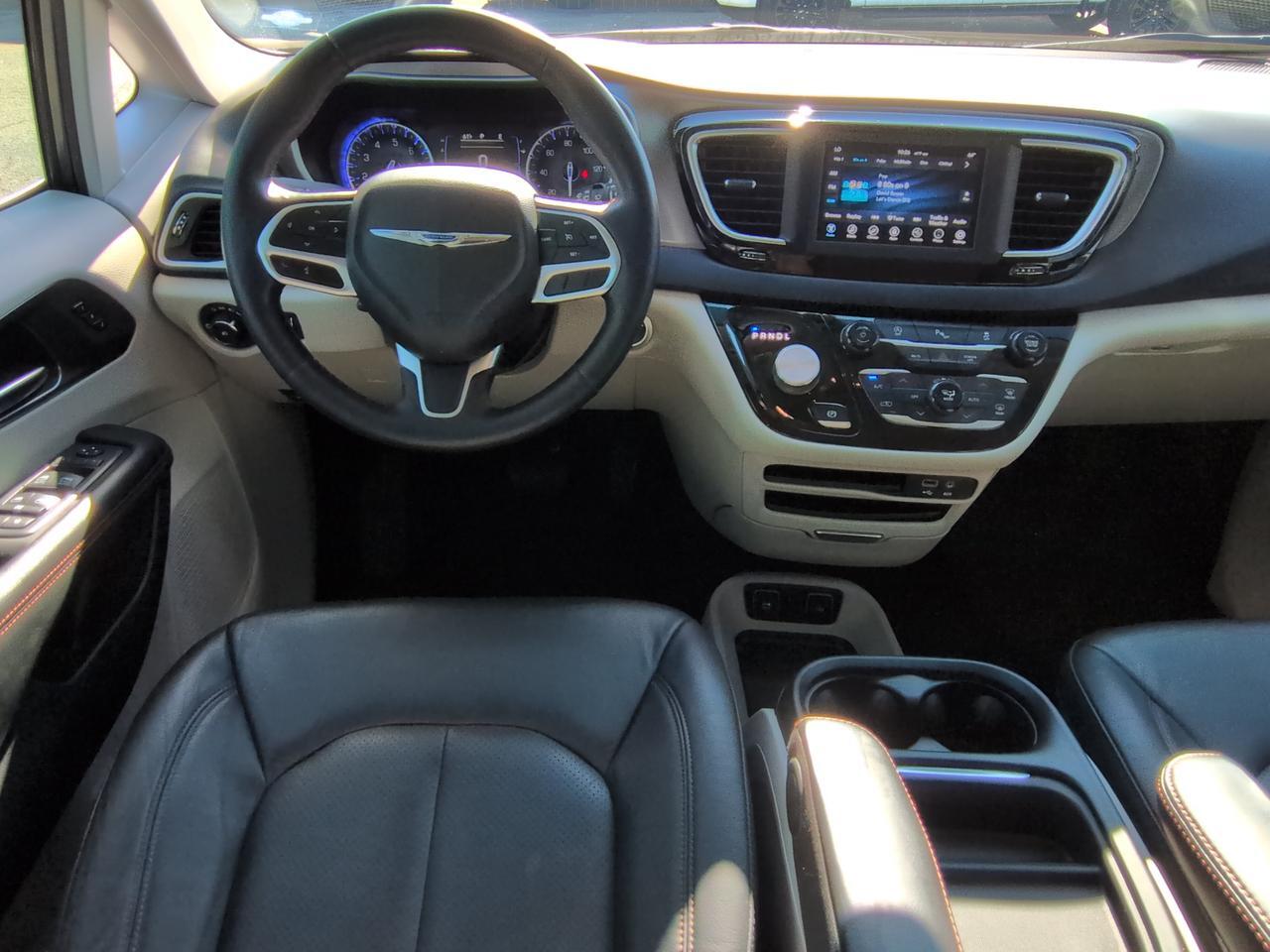 2020 Chrysler Pacifica Touring L Appleton WI