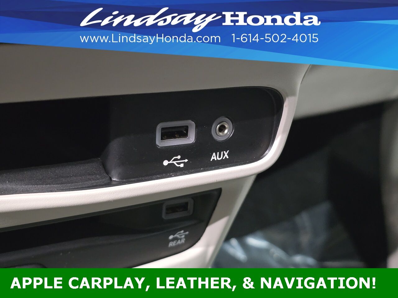 2020 Chrysler Pacifica Touring L Plus Columbus OH