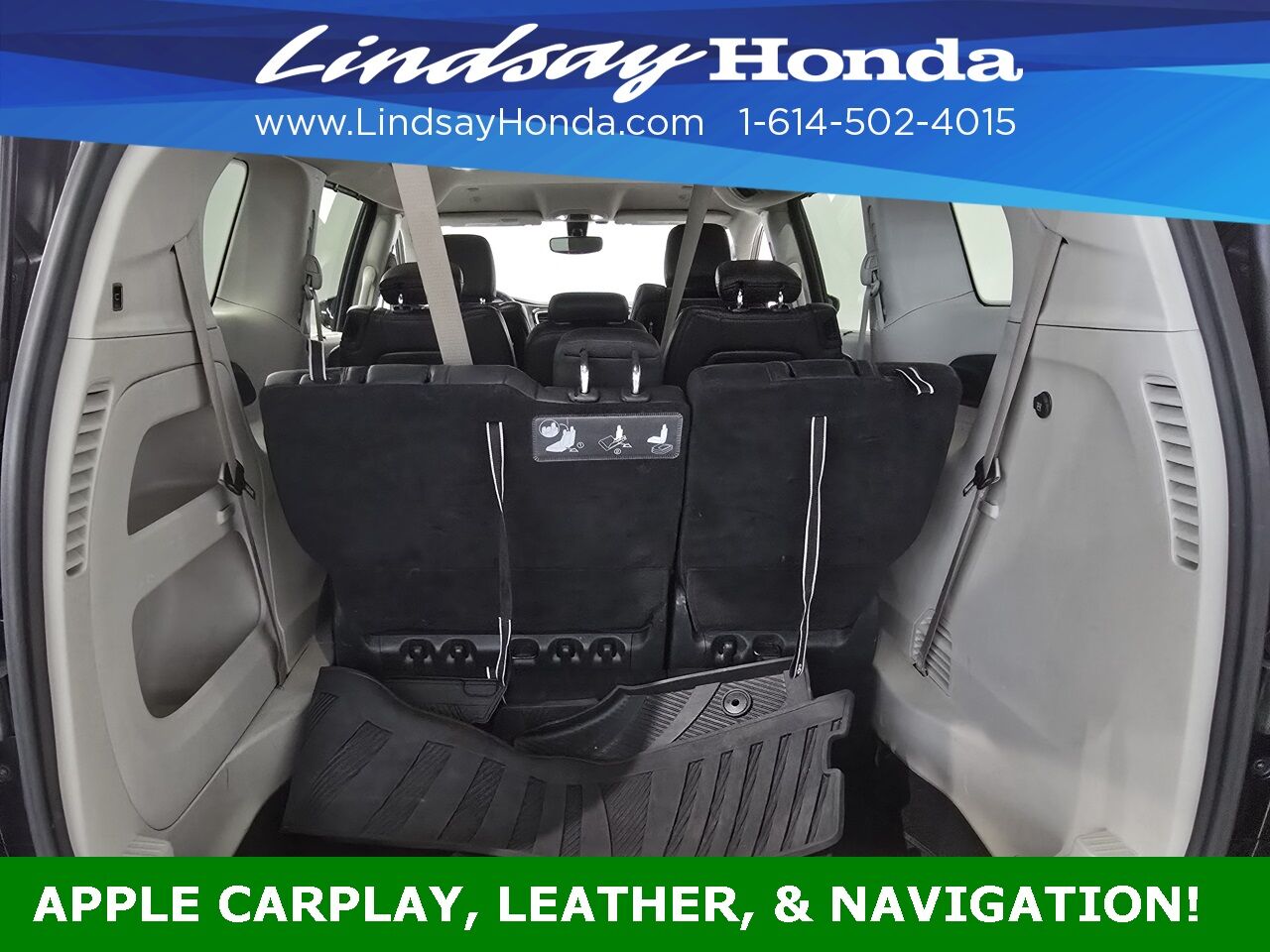 2020 Chrysler Pacifica Touring L Plus Columbus OH