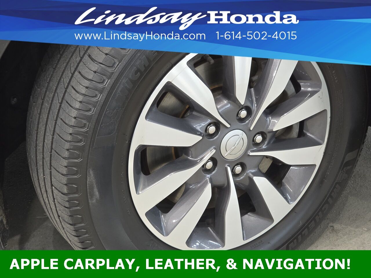 2020 Chrysler Pacifica Touring L Plus Columbus OH