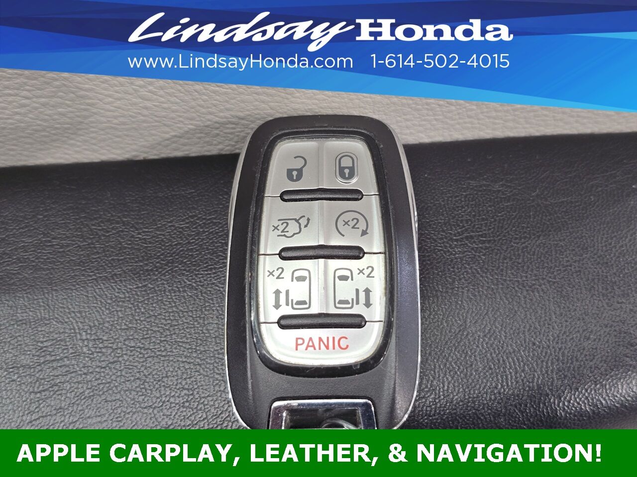 2020 Chrysler Pacifica Touring L Plus Columbus OH