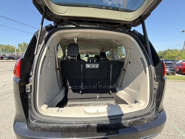 2020 Chrysler Pacifica Touring L Plus Crestwood KY