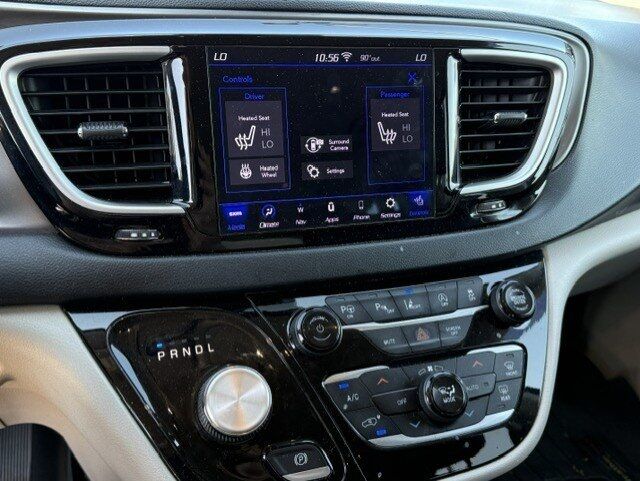 2020 Chrysler Pacifica Touring L Plus Crestwood KY
