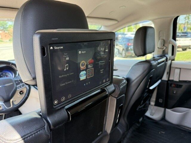 2020 Chrysler Pacifica Touring L Plus Crestwood KY