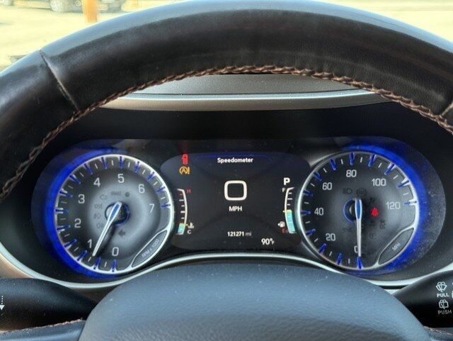 2020 Chrysler Pacifica Touring L Plus Crestwood KY