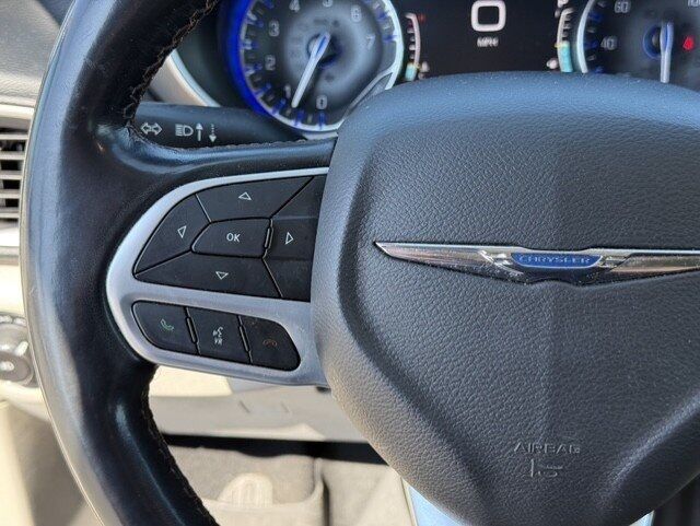 2020 Chrysler Pacifica Touring L Plus Crestwood KY