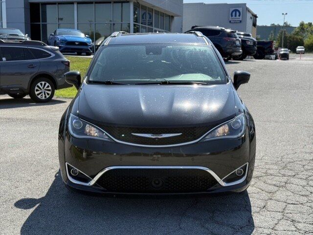 2020 Chrysler Pacifica Touring L Plus Crestwood KY