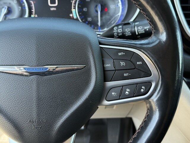 2020 Chrysler Pacifica Touring L Plus Crestwood KY