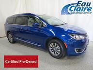 2020 Chrysler Pacifica Touring L Plus FWD Eau Claire WI 2020 Chrysler Pacifica Touring L Plus FWD Eau Claire WI