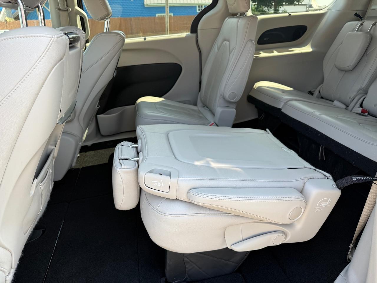 2020 Chrysler Pacifica Touring L Plus Wayland MI