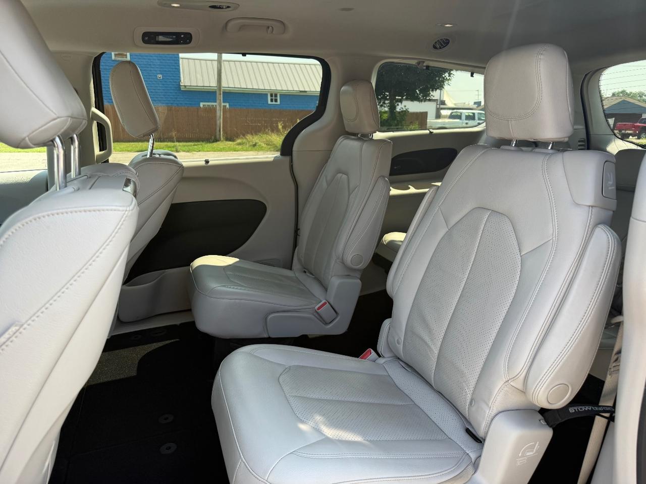 2020 Chrysler Pacifica Touring L Plus Wayland MI