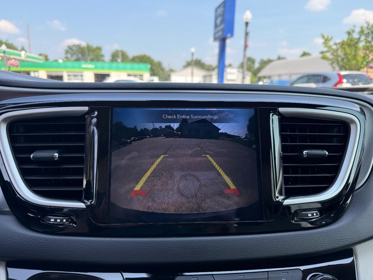 2020 Chrysler Pacifica Touring L Plus Wayland MI