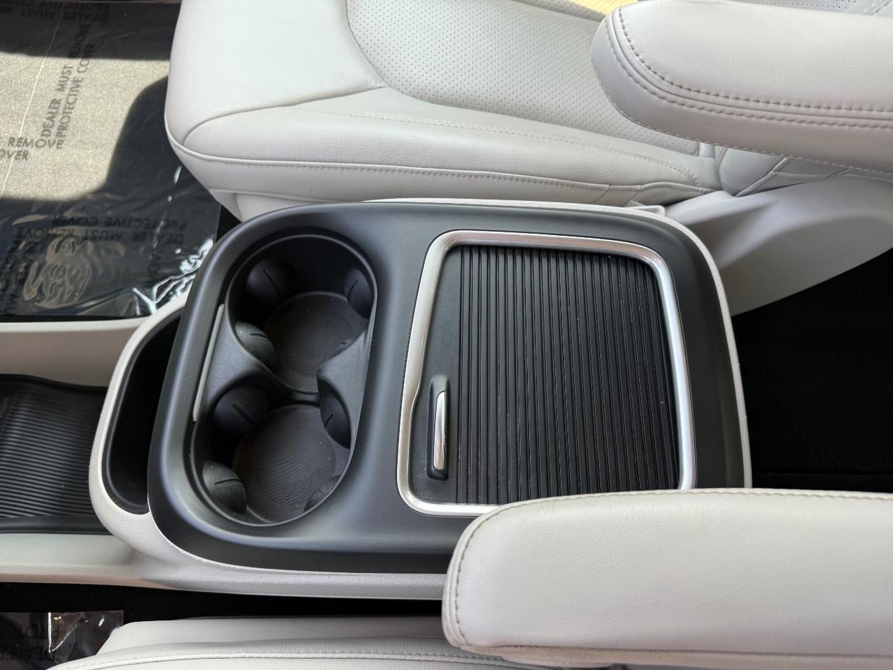 2020 Chrysler Pacifica Touring L Plus Wayland MI