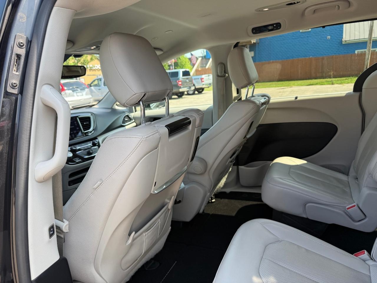 2020 Chrysler Pacifica Touring L Plus Wayland MI