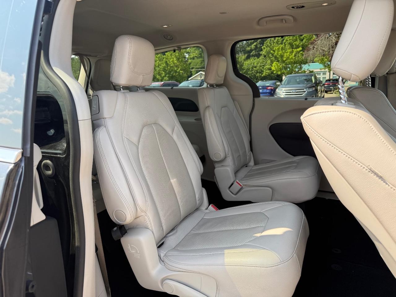 2020 Chrysler Pacifica Touring L Plus Wayland MI