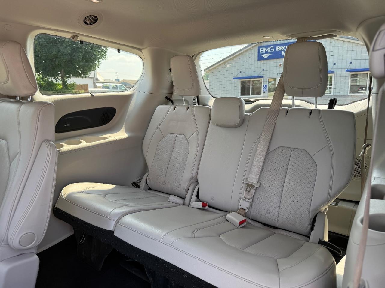 2020 Chrysler Pacifica Touring L Plus Wayland MI