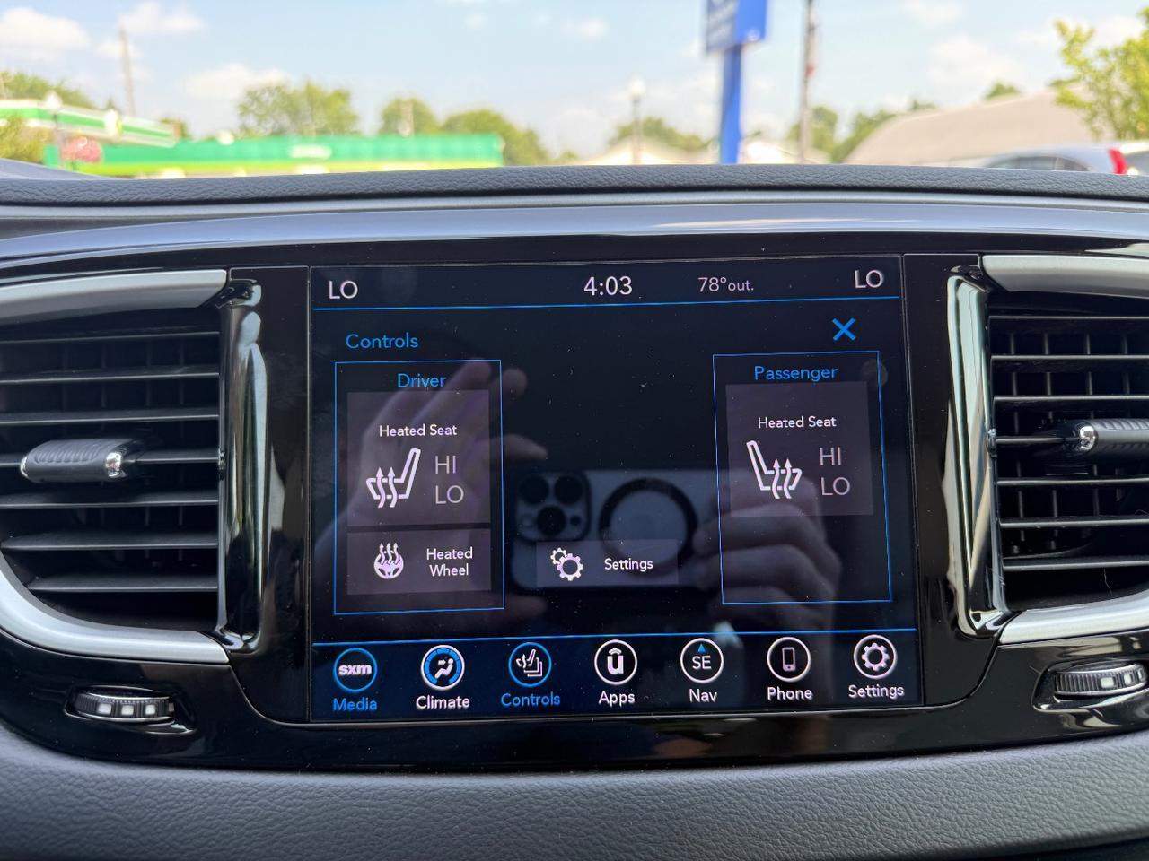 2020 Chrysler Pacifica Touring L Plus Wayland MI