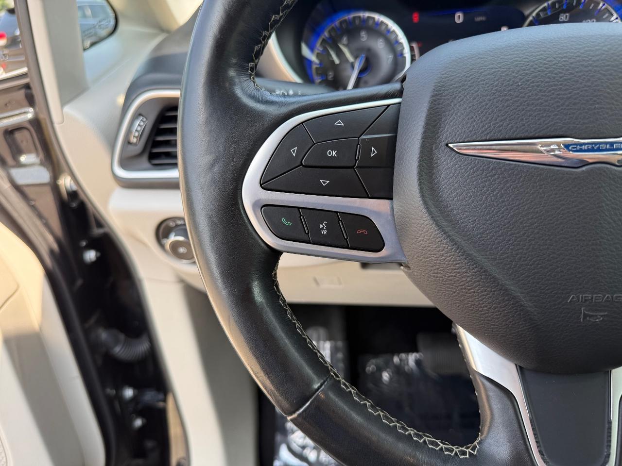 2020 Chrysler Pacifica Touring L Plus Wayland MI