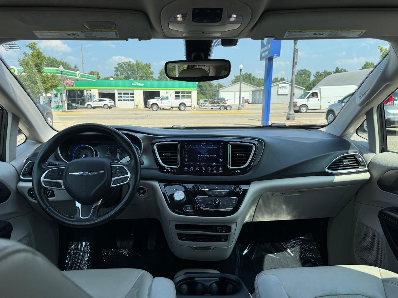 2020 Chrysler Pacifica Touring L Plus Wayland MI