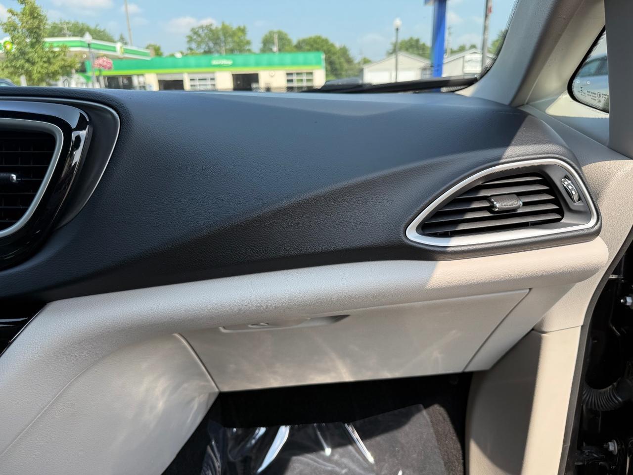 2020 Chrysler Pacifica Touring L Plus Wayland MI