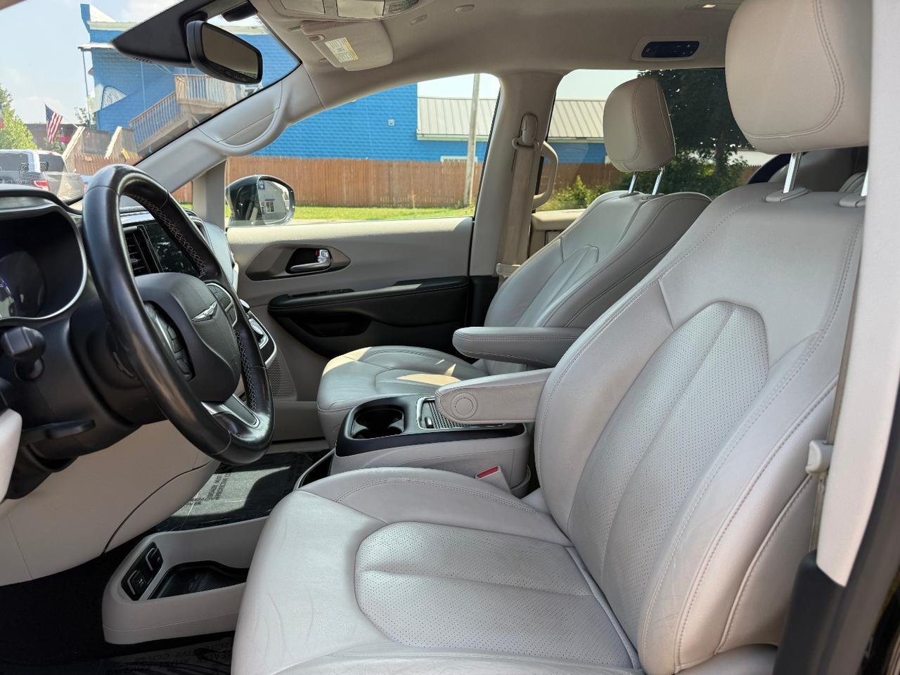 2020 Chrysler Pacifica Touring L Plus Wayland MI