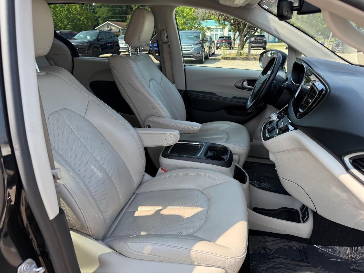 2020 Chrysler Pacifica Touring L Plus Wayland MI