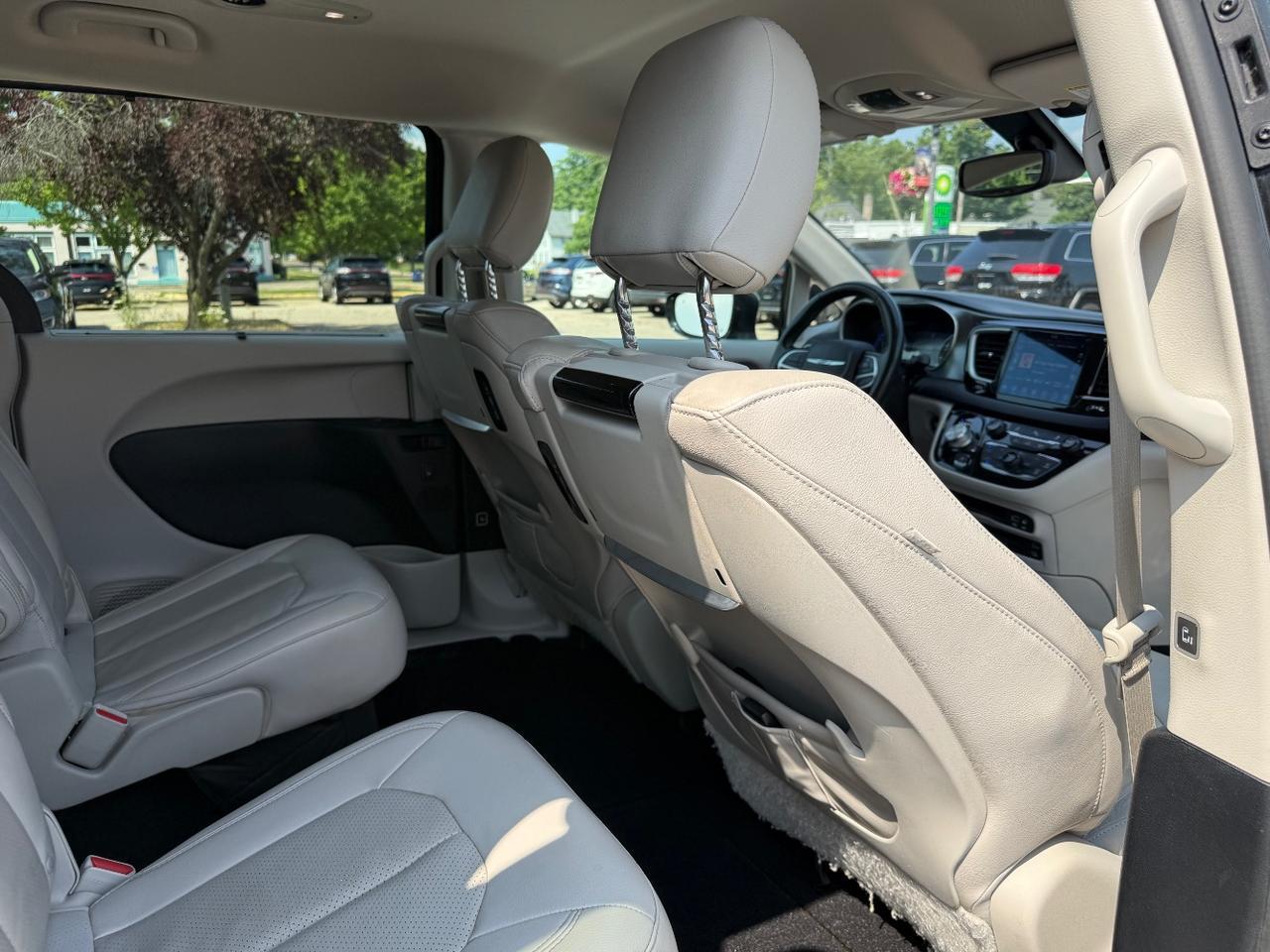 2020 Chrysler Pacifica Touring L Plus Wayland MI