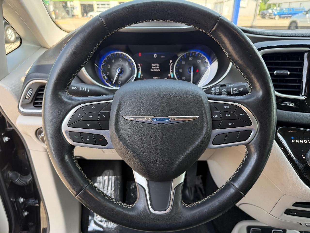 2020 Chrysler Pacifica Touring L Plus Wayland MI