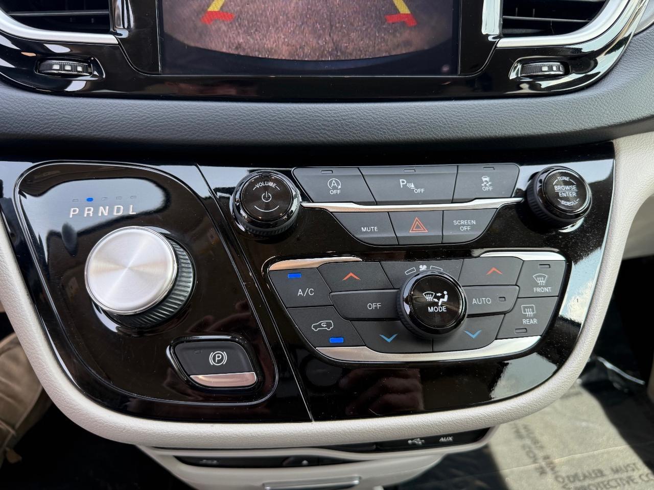 2020 Chrysler Pacifica Touring L Plus Wayland MI